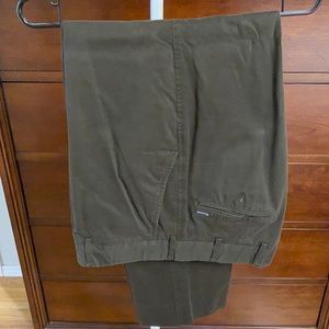 Faconnable pants